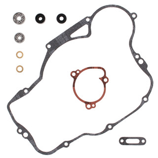 Winderosa Water Pump Rebuild Kit - Kawasaki KL 250 (KLR) 85 86 87