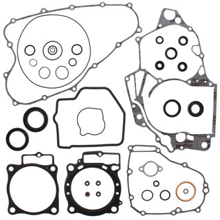 シールセット Gaskets & Seals - Aftermarket Auto Parts | DB Electrical - Page 298