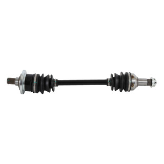 All Balls Front Right 8ball CV Axle - Arctic Cat Wildcat Trail 17