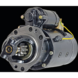 Mercruiser Starter - Marine Engine Parts | DB Electrical