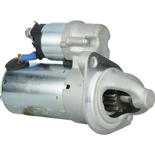 Automotive Starter -2.0L Hyundai Elantra GT 14-16 36100-2E131