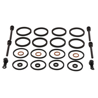 Brake Repair for Kawasaki | DB Electrical