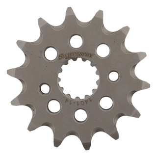 Supersprox Front Sprocket 16T - Kawasaki ZX 600 (ZZR) 03-05 | DBE