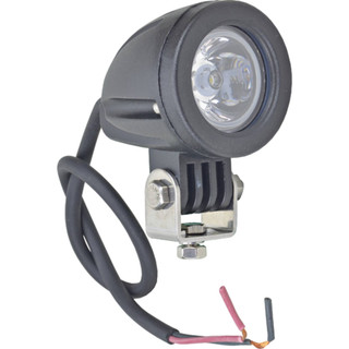 Work Light - Hella H71030401 - Industrial Tractors 3000-2087 | DBE