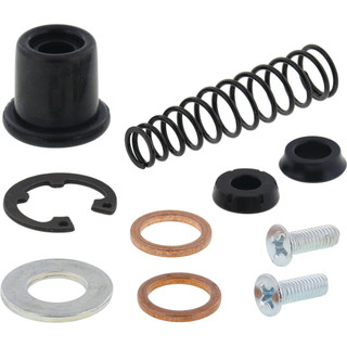 All Balls Front Master Cylinder Rebuild Kit – Fits 1984-1998 Honda CR125R