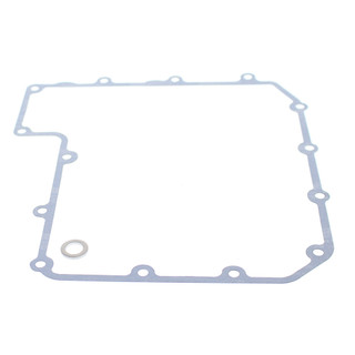 Vertex Engine Pan Gasket Kit (334048) - Kawasaki ZX600 (ZZR) 03-04 