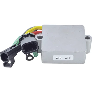 サーチ Regulator Rectifiers | Replacement Regulator Rectifiers for