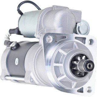 Starter -Delco 39MT, 24 Volt 10461759, 19011512, 8200027, 8200044