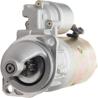 Starter -Volvo Penta Marine Inboard Sterndrive Diesel 410-24104 | DBE