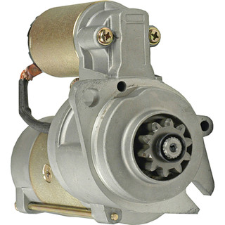 Starter Motor - Onan Engines 24 Volt 1911948, 191-1948, M2T66371 | DBE