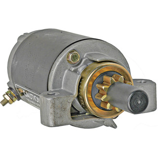 Starter -Marine Mercury 75, 90, 115HP 50-881368T 410-44072 | DBE