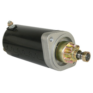 Starter -Generac GN190, GN191, GN220, GN320, GN360, GN410 410