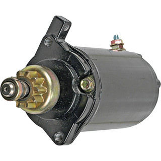 Starter -Mercury Outboard Marine 9.9, 15, 18, 20, 25 HP 410-21024