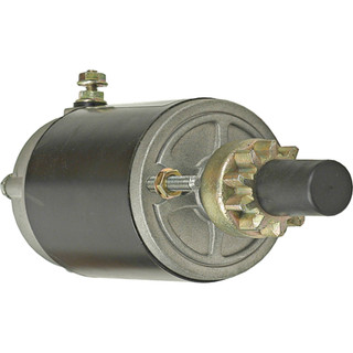 Starter Mercury Force Marine 75 90 95 120 HP 75HP 90HP 95HP 120HP