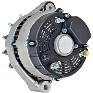 Alternator - OMC 3854182,3856600,3857561; 400-46027 | DBE