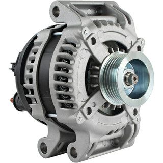 Gallery: Vying For Voltage With A Mopar 110-Amp One-Wire Alternator - Mopar  Connection Magazine, A comprehensive daily resource for Mopar enthusiast  news, features and the latest Mopar techMopar Connection Magazine