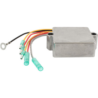 Voltage Regulator - Kawasaki Jet Ski JF650 X2, JS650 SX (88-91) | DBE