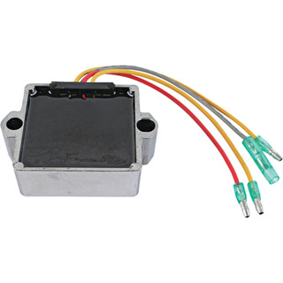 Voltage Regulator - Kawasaki Jet Ski JF650 X2, JS650 SX (88-91) | DBE