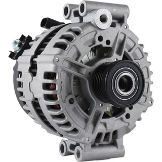 Alternator - Kawasaki Motorcycle 1200, ZG1200, Voyager 1986-2003