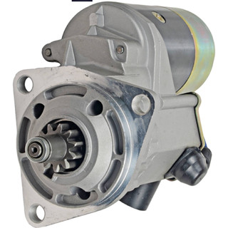 E-Auto Parts Wholesale 12V Starter For Yanmar Tractors – Fits 3TNA68 Engine (1988), 1.2 HP, 0.9 KW