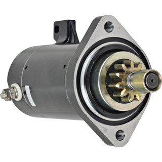 Starter -Seadoo 3D Di, Gsx Rfi, Gti Le, Gti Rfi, Gtx Rfi 46-4205