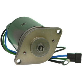 E-Motor OMC Evinrude Johnson 50 PS 60 PS 70 PS 90 PS 115 PS 120 PS 140 175ps 200ps 225ps 434495 Usw 2 Kabel Version 12v