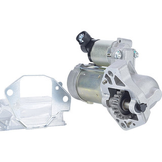 Starter -Honda Accord (1998-2007), Odyssey, Pilot & Acura Cl, Mdx