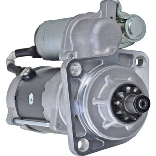 Starter -International Truck 1652, 1654, 4000-4900 Series 1993