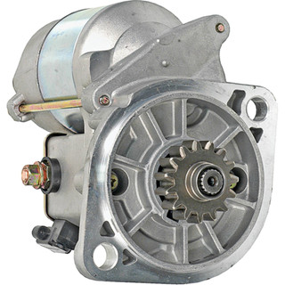 129698-77020 relais solénoïde démarreur moteur YANMAR MARINE