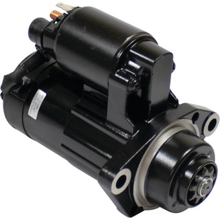 Starter -Nissan, Tohatsu Outboard 25, 30, NS25, NS30 92-2003 410