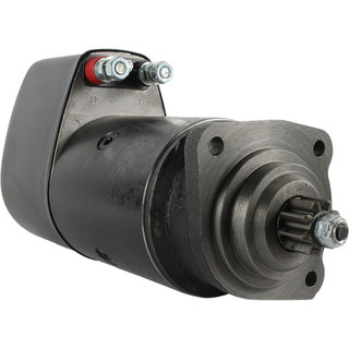 Starter -KHD, Volvo, Volvo Penta DD 24-Volt CW 9-Tooth 01181681 | DBE