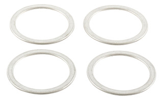 Winderosa Exhaust Gasket Kit 823129 - Kawasaki ZX 6 (ZX 600D) 90