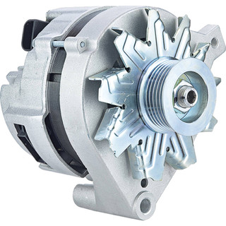 Alternator 7.3 Diesel Ford F150 F250 F350 Pickup 02 03 Super Duty