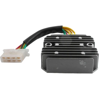 Regolatore Raddrizzatore Di Tensione 12V Per Moto Honda - WXZOS B18160016