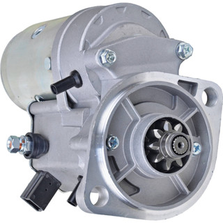 Starter -6.7L Cummins 10D 428000-7110, 428000-994, 428000-9940 | DBE