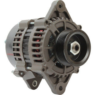 Alternator - Lucas, Mando Various s 1985-On 12176, 4-5965 400