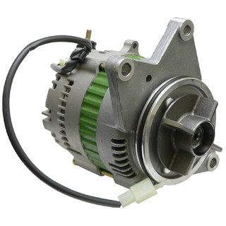 Alternator - Kawasaki Motorcycle 1200, ZG1200, Voyager 1986-2003