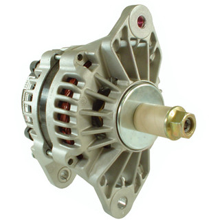 ALTERNATOR - CAT Ford KENWORTH PETERBILT, OTHERS 30SI DELCO | DBE