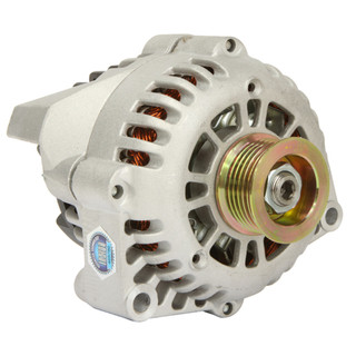 Alternator 4.3 5.0 5.7 C10 C20 C30 90-95 Pickup, Blazer 88-94 | DBE