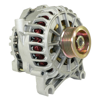 Alternators for Lincoln Auto | DB Electrical