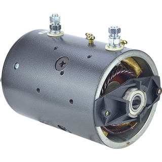 Monarch Hydraulics Pump Motor Double Ball Bearing | DBE