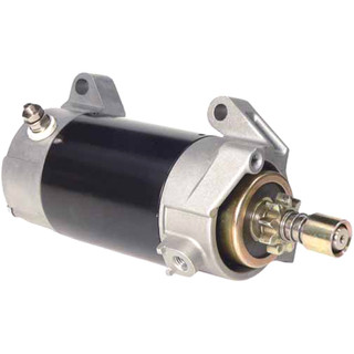 Starter -Yamaha Outboard Motors 115TLR 1997-2010 S2073M-OE 410