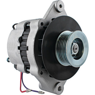 Marine Alternator - Mercruiser