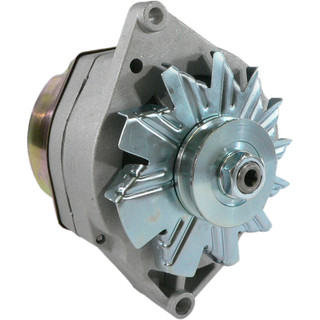 Alternator - 11SI Marine IR/IF; 12-Volt; 150 Amp