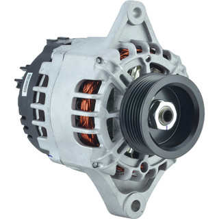 Alternator for Valeo, Carrier Transicold Refrigeration IR/IF; 12