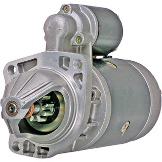 Starter -Bosch 0-001-223-016, 0001223016, Khd, Deutz 410-24030 | DBE