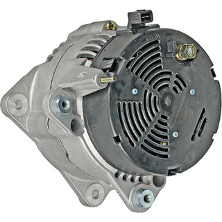 Alternators - Automotive - Volkswagen - Passat - Page 1 - DB