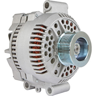 Alternator 7.3 Diesel Ford F150 F250 F350 Pickup 02 03 Super Duty