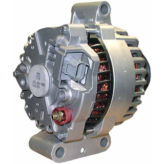 Alternator 7.3 Diesel Ford F150 F250 F350 Pickup 02 03 Super Duty