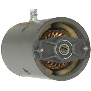 Motor extractor de humos 68W - 2530 rpm (R2E180-CQ82-01)